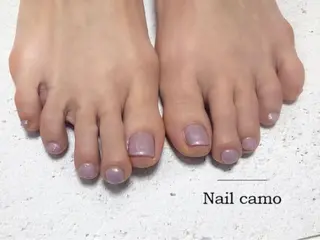 ネイル 🌟Nail camo🌟のネイルデザイン