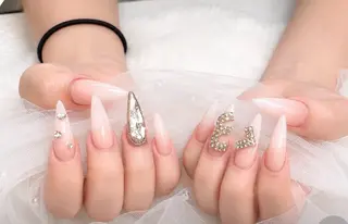 ネイル YMT NailStudioのネイルデザイン
