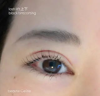 マツエク・マツパ LED✨beaute Celine🌛🌹のマツエク・マツパデザイン