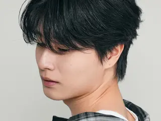 ショート パーマ メンズ 山梨メンズパーマ 波巻きパーマ石原大地のヘアスタイル
