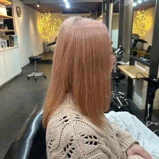 ロング Kawahara Yudaiのヘアスタイル