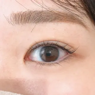 マツエク・マツパ eyelash Fiara🫧のマツエク・マツパデザイン