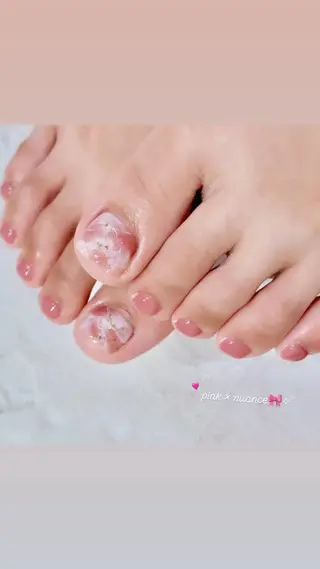 ネイル Bianca♡ SUGIYAMAのネイルデザイン