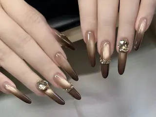ネイル Yuki Sakai nailのネイルデザイン