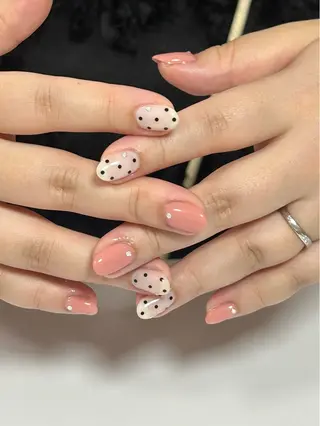 ネイル KANA Felice浦和東口のネイルデザイン