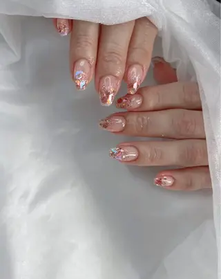 ネイル E'crat beautyのマツエク・マツパデザイン