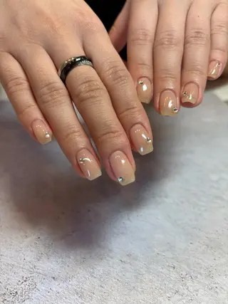ネイル 【LINON】 airiのネイルデザイン