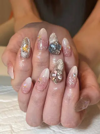 ネイル A nail studio☺︎のネイルデザイン