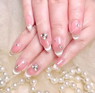 ネイル Kin 🦋のネイルデザイン