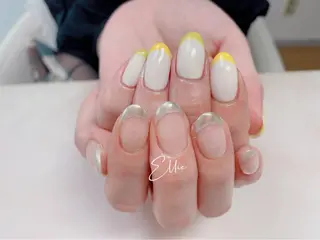 ネイル 閨匠ビューティサロン 新橋店♡Ellieのネイルデザイン