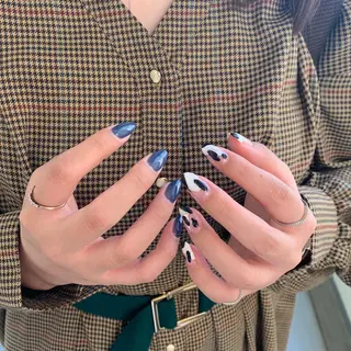 ネイル cocoro nail salonのネイルデザイン