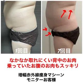 ネイル・エステサロン UILANIのエステ・リラクイメージ