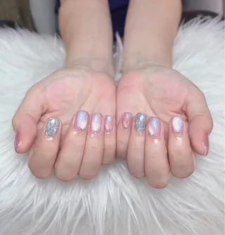 ネイル Yuki Nailのネイルデザイン