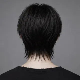 ミディアム 髪質改善×垢抜けヘア │まさとのヘアスタイル
