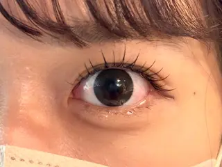 マツエク・マツパ pupe ハルナ 🪐博多マツエクの眉毛・アイブロウイメージ