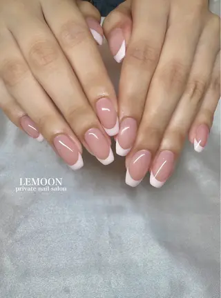 ネイル nail salon LEMOONのネイルデザイン