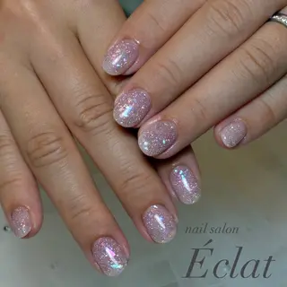 ネイル nail salon Éclatのネイルデザイン