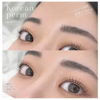 マツエク・マツパ memelu 布施のマツエク・マツパデザイン