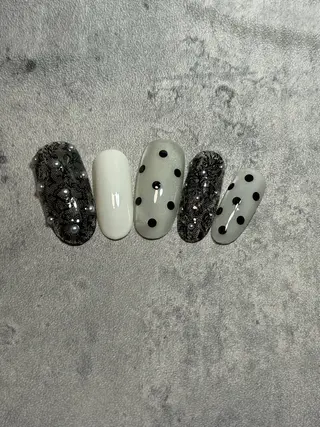 ネイル Scent.nail セントネイルのネイルデザイン