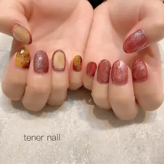 ネイル テネルネイル tener nailのネイルデザイン