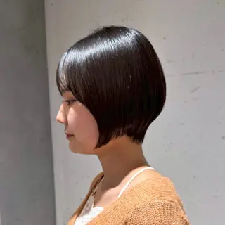 ショート こうすけ/カット ブリーチモデル募集中のヘアスタイル