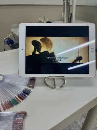 GARAGE NAIL shionのネイルデザイン