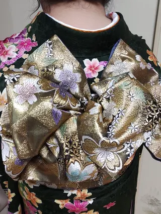 着付とリラクのお店 リベルテのその他イメージ
