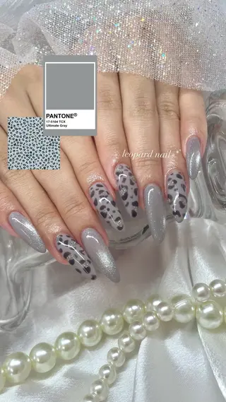 ネイル Sii nail🫧 Moekaのネイルデザイン