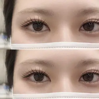 マツエク・マツパ one. stop.laboの眉毛・アイブロウイメージ