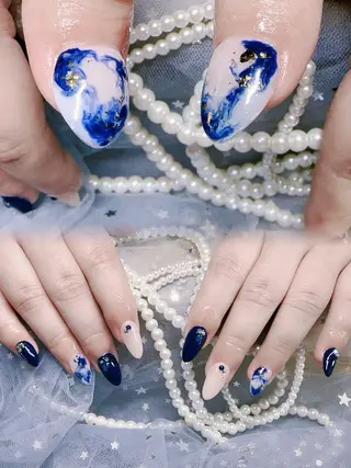 ネイル Nail Salon J.C京急弘明寺駅のネイルデザイン