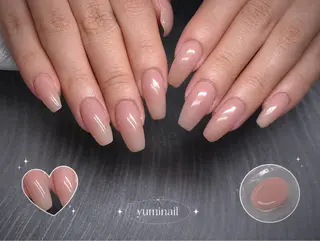 ネイル Yumi nailのネイルデザイン