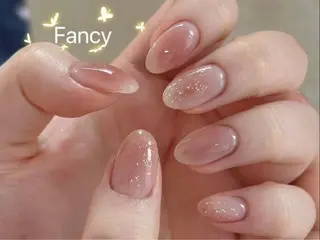 ネイル 森 みやのネイルデザイン