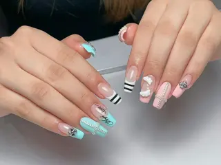 ネイル Emi🌸Belle Nail Salonのネイルデザイン