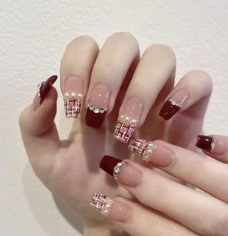ネイル 🎀 NaNa_nailのネイルデザイン