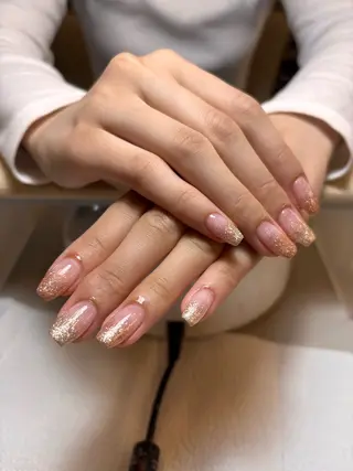ネイル Luana /yukikoのネイルデザイン
