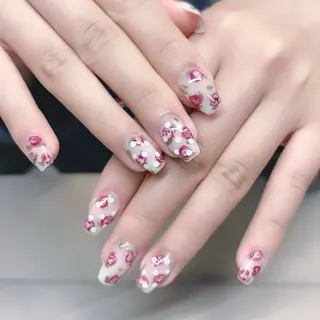 ネイル Rika Nail salon 1のネイルデザイン