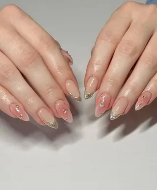 ネイル MiO Nailのネイルデザイン