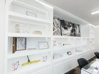 ネイル NYネイルサロン 千葉中央店のネイルデザイン