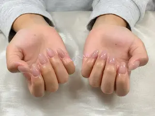 ネイル YING Nail🐶のネイルデザイン