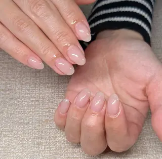 ネイル Betty nail サロンのネイルデザイン
