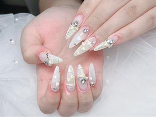 ネイル Sora  Nail Studioのネイルデザイン