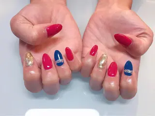 ネイル N Sayakaのネイルデザイン