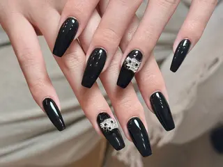 ネイル Bél Nail salonのネイルデザイン
