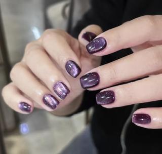 ネイル エリ🫧 nail池袋東口のネイルデザイン