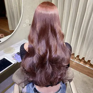 ロング CLALAsakae ♡Nao🎀のヘアスタイル