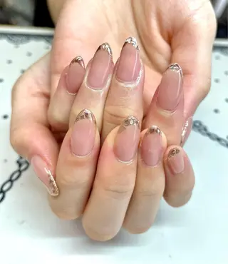 ネイル nailist cocoのネイルデザイン