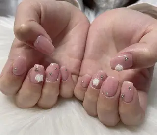 ネイル Van Nail Salonのネイルデザイン