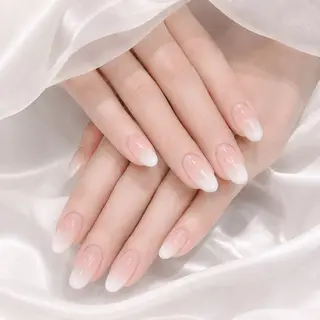 ネイル LOWANAIL 中野のネイルデザイン