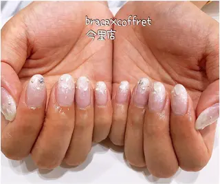 ネイル ネイリスト 土橋 由季のネイルデザイン