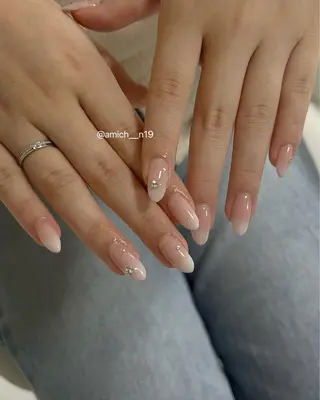 ネイル ayumi ✩.*˚のネイルデザイン